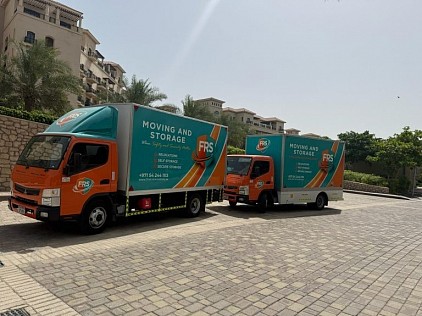Villa Storage Cost in Abu Dhabi